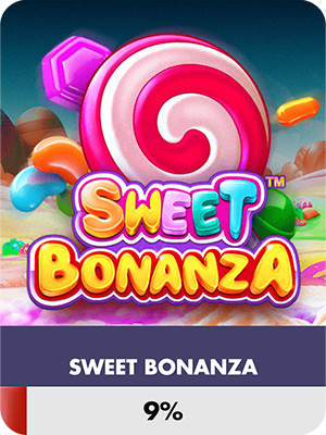 Sweet Bonanza