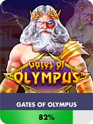 Gate of Olympus