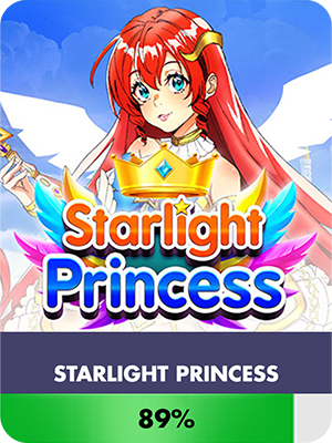 Starlight Princess