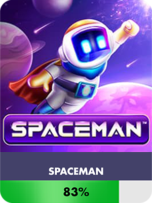 Spaceman