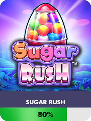 Sugar Rush